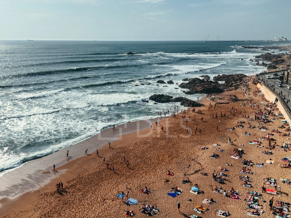 Apartamento T2 para Venda em Aldoar, Foz do Douro e Nevogilde Foto 22