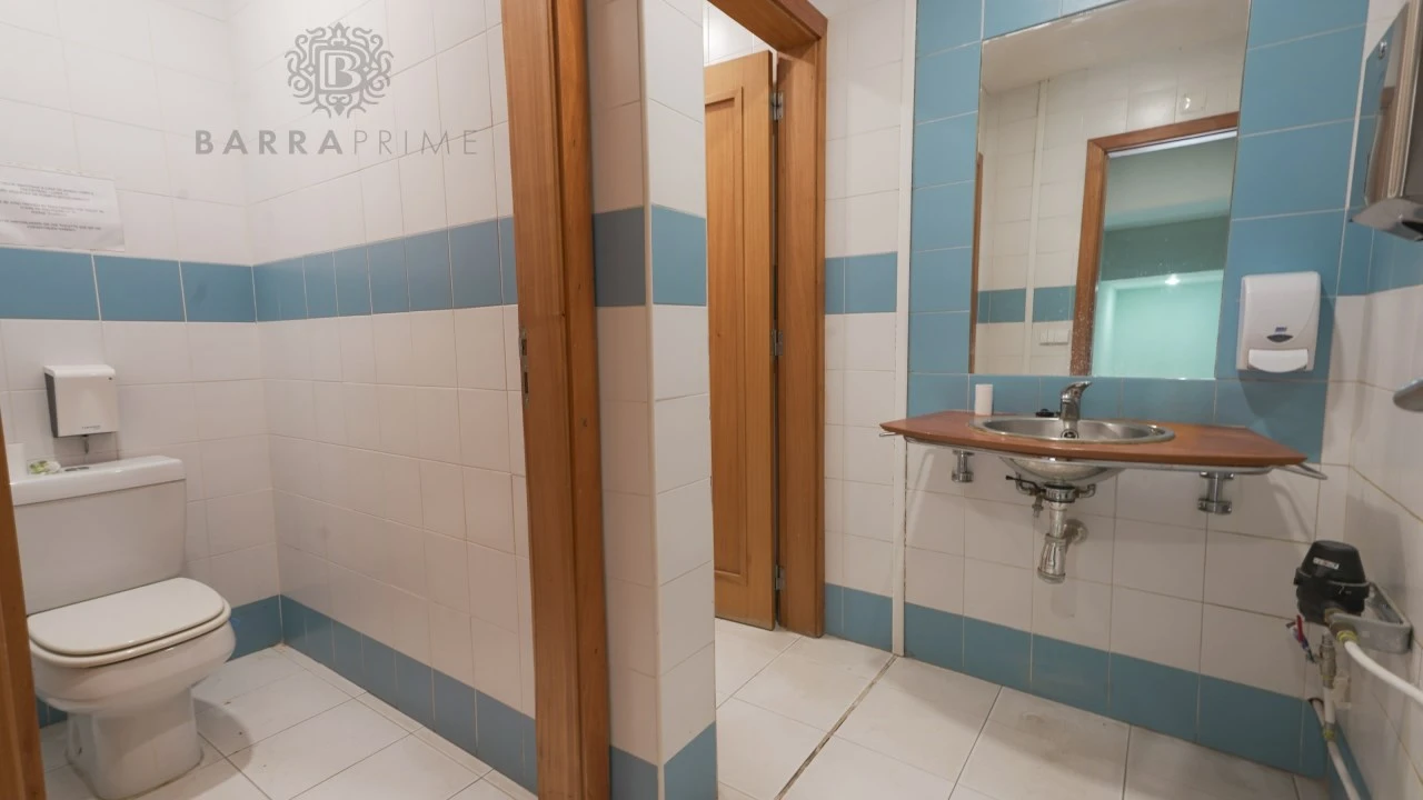 Loja para Arrendamento em Montenegro Foto 5