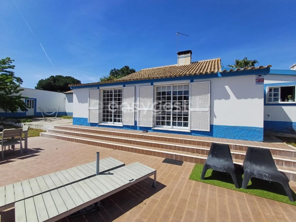 Quinta T4 para Venda em Azeitão (São Lourenço e São Simão) Foto 2