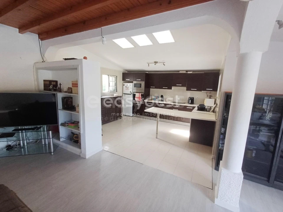 Quinta T4 para Venda em Azeitão (São Lourenço e São Simão) Foto 5