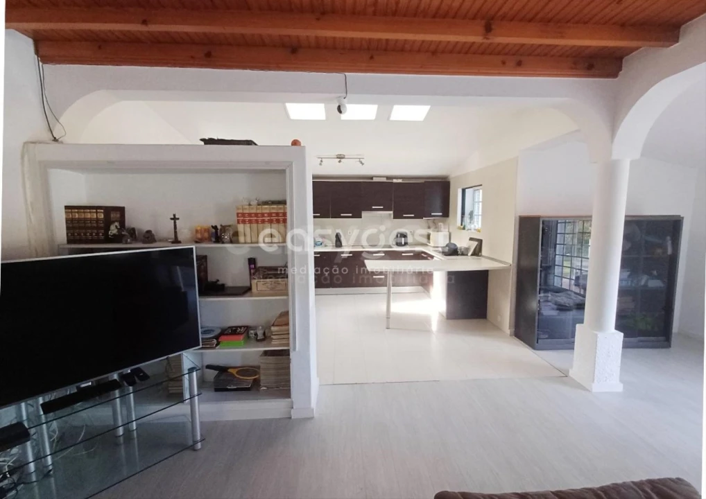 Quinta T4 para Venda em Azeitão (São Lourenço e São Simão) Foto 6