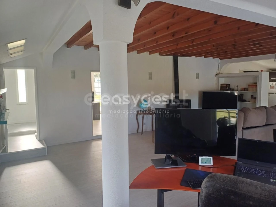 Quinta T4 para Venda em Azeitão (São Lourenço e São Simão) Foto 8