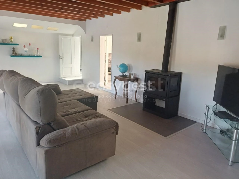 Quinta T4 para Venda em Azeitão (São Lourenço e São Simão) Foto 9