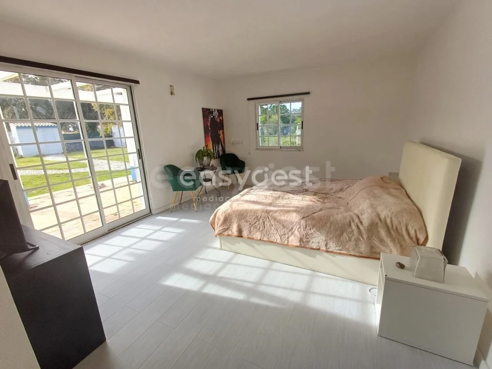 Quinta T4 para Venda em Azeitão (São Lourenço e São Simão) Foto 10