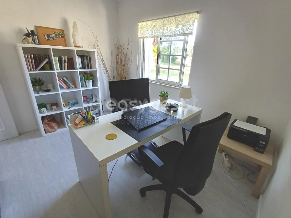 Quinta T4 para Venda em Azeitão (São Lourenço e São Simão) Foto 18