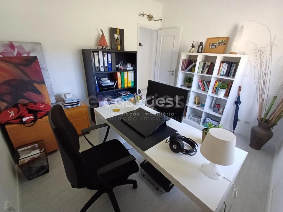 Quinta T4 para Venda em Azeitão (São Lourenço e São Simão) Foto 19