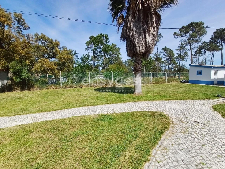 Quinta T4 para Venda em Azeitão (São Lourenço e São Simão) Foto 28