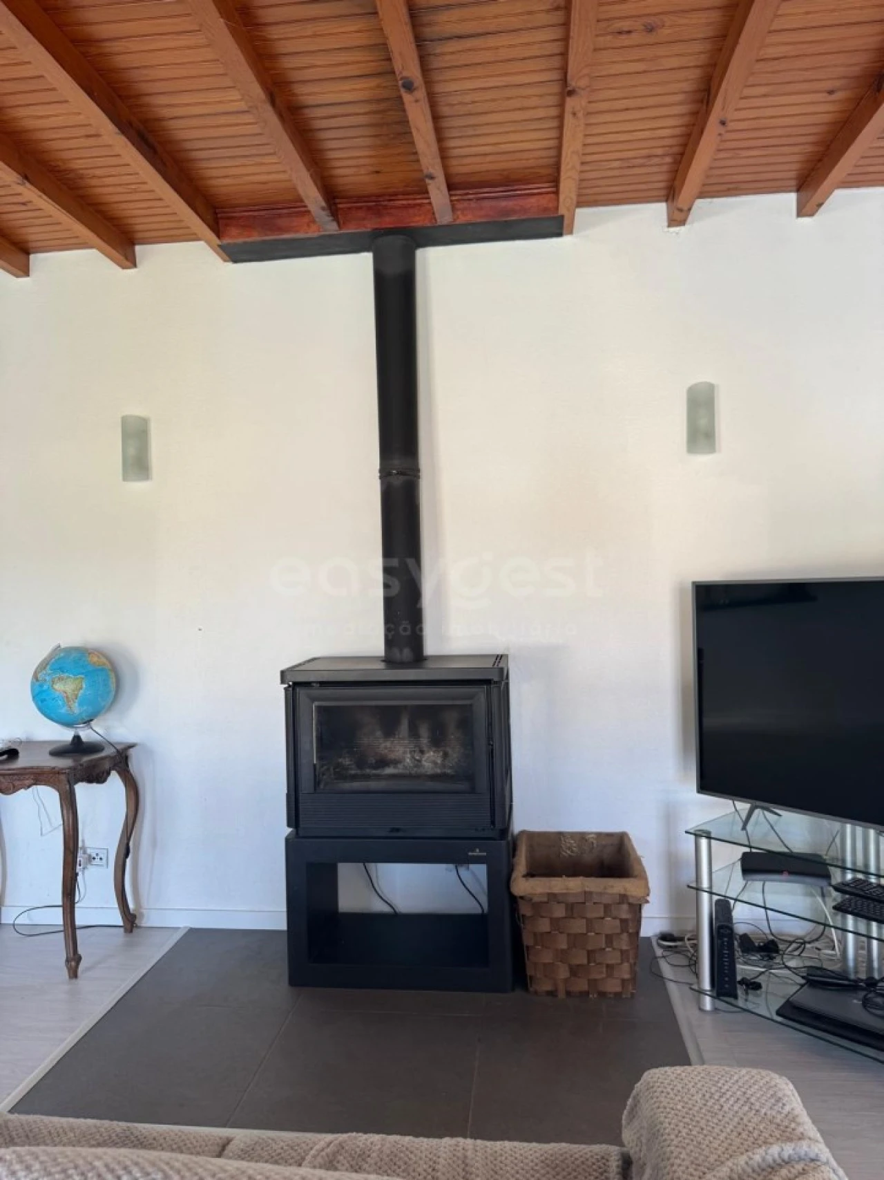 Quinta T4 para Venda em Azeitão (São Lourenço e São Simão) Foto 50