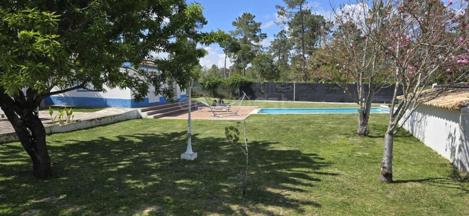 Quinta T4 para Venda em Azeitão (São Lourenço e São Simão) Foto 53