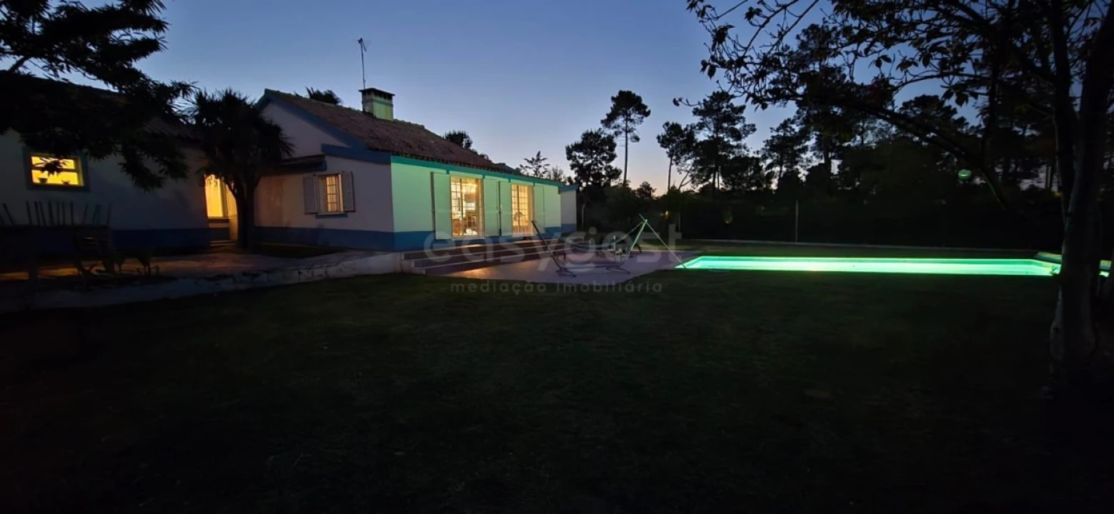 Quinta T4 para Venda em Azeitão (São Lourenço e São Simão) Foto 55