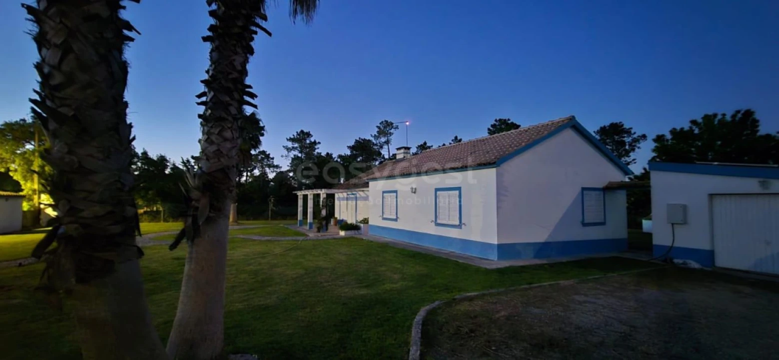 Quinta T4 para Venda em Azeitão (São Lourenço e São Simão) Foto 57