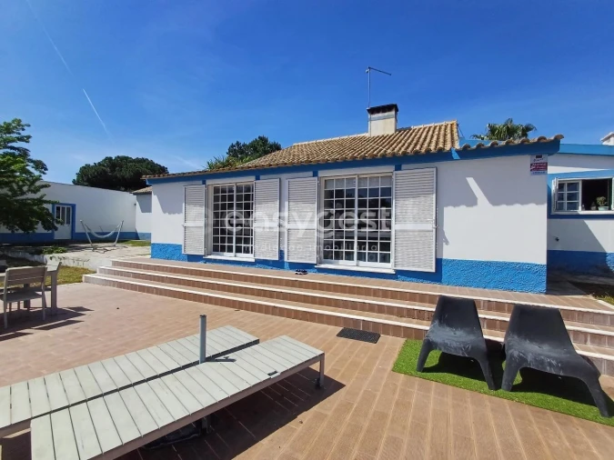 Quinta T4 para Venda em Azeitão (São Lourenço e São Simão) Foto 2