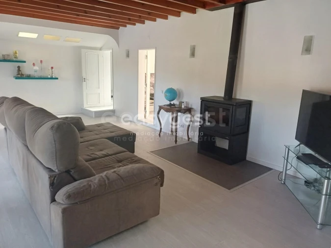 Quinta T4 para Venda em Azeitão (São Lourenço e São Simão) Foto 9