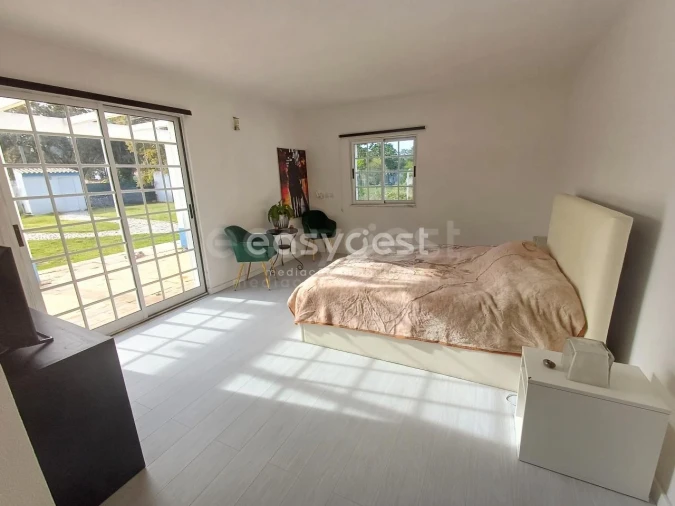 Quinta T4 para Venda em Azeitão (São Lourenço e São Simão) Foto 10