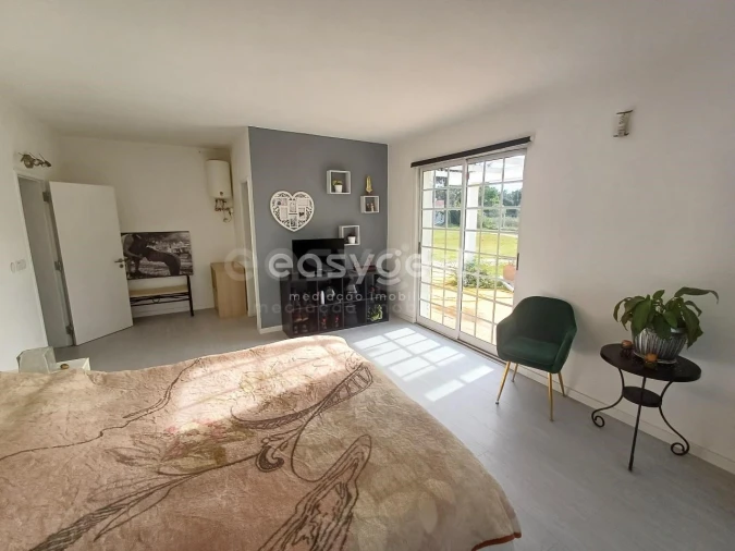 Quinta T4 para Venda em Azeitão (São Lourenço e São Simão) Foto 11