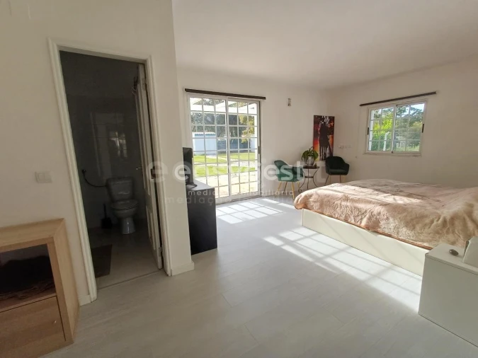 Quinta T4 para Venda em Azeitão (São Lourenço e São Simão) Foto 12