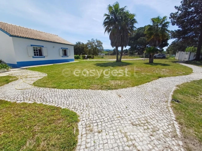 Quinta T4 para Venda em Azeitão (São Lourenço e São Simão) Foto 29