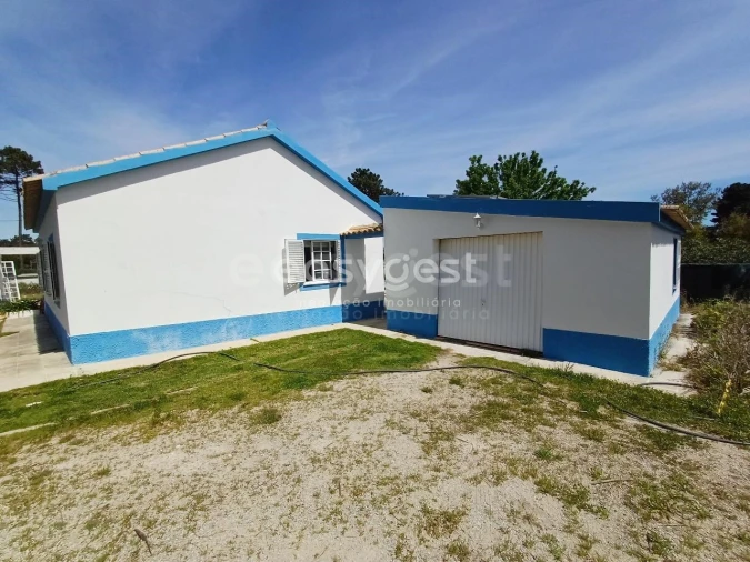 Quinta T4 para Venda em Azeitão (São Lourenço e São Simão) Foto 33