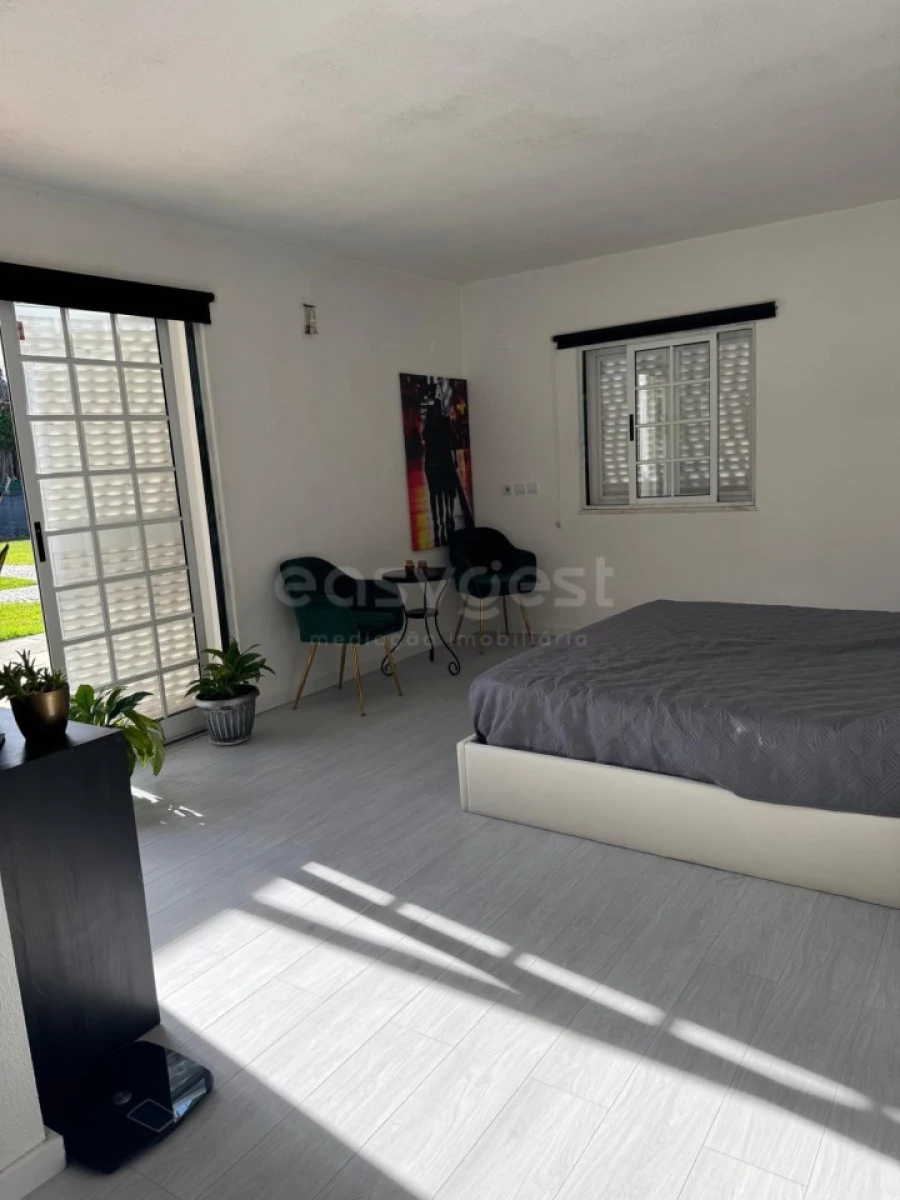 Quinta T4 para Venda em Azeitão (São Lourenço e São Simão) Foto 38