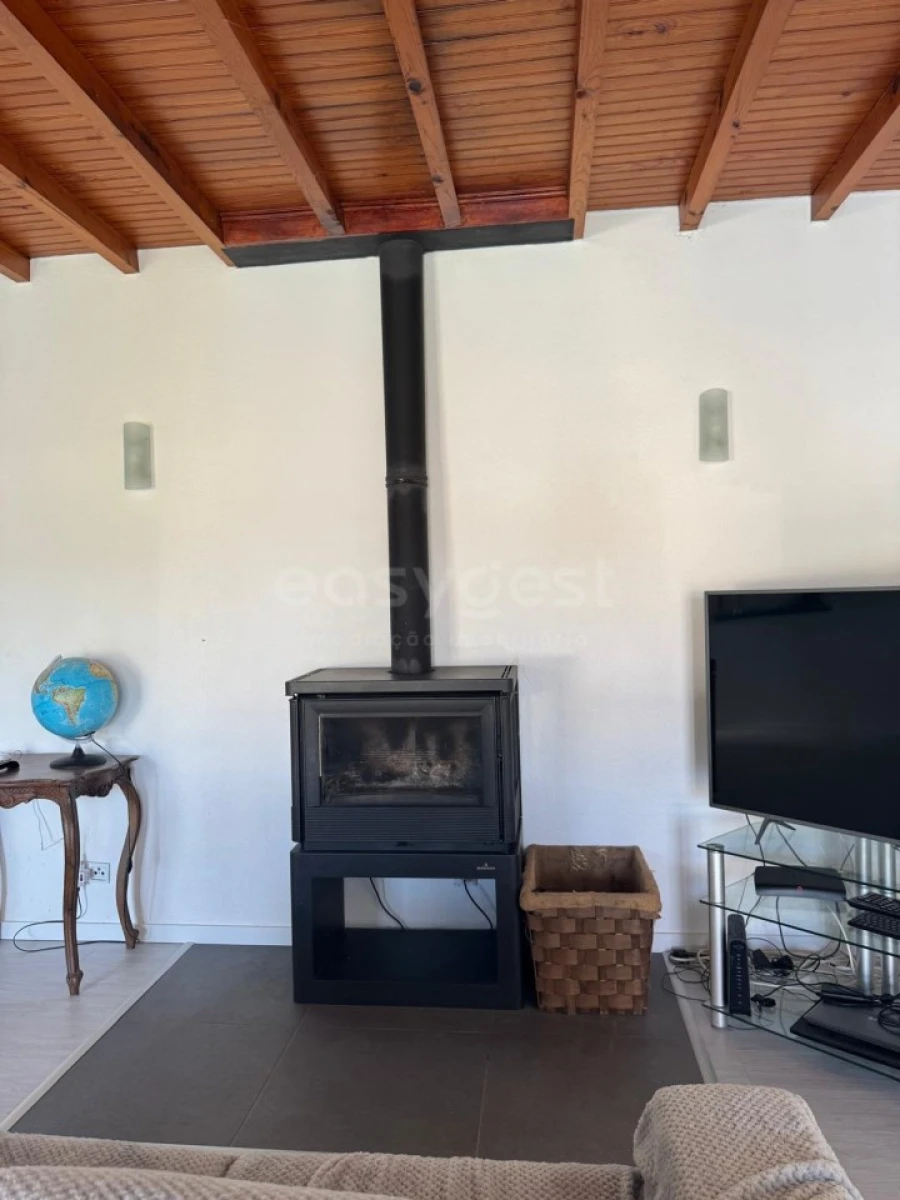 Quinta T4 para Venda em Azeitão (São Lourenço e São Simão) Foto 50