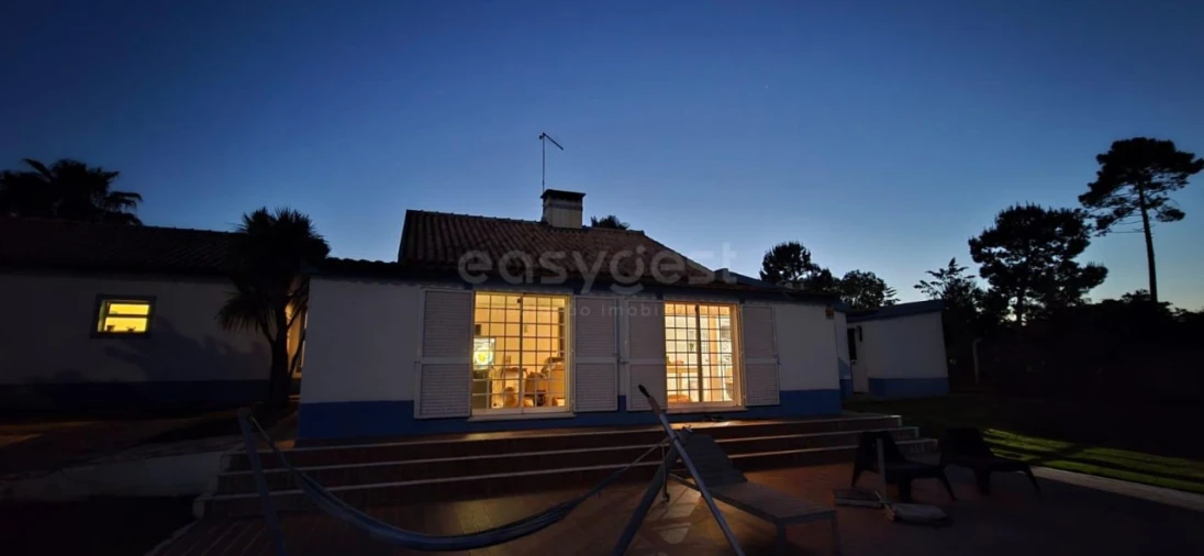 Quinta T4 para Venda em Azeitão (São Lourenço e São Simão) Foto 58