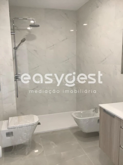 Apartamento T1 para Venda em Sesimbra (Castelo)