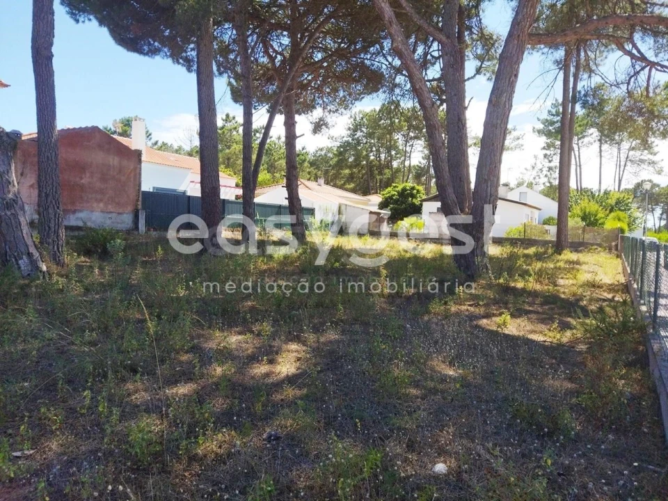 Terreno para Venda em Sesimbra (Castelo) Foto 1