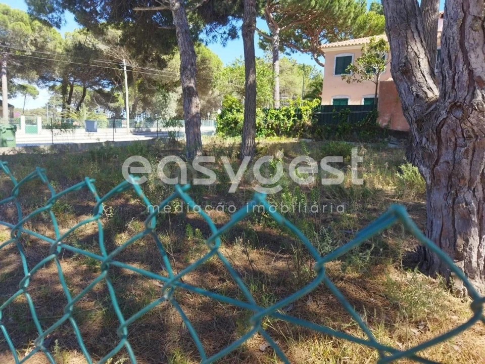Terreno para Venda em Sesimbra (Castelo) Foto 2