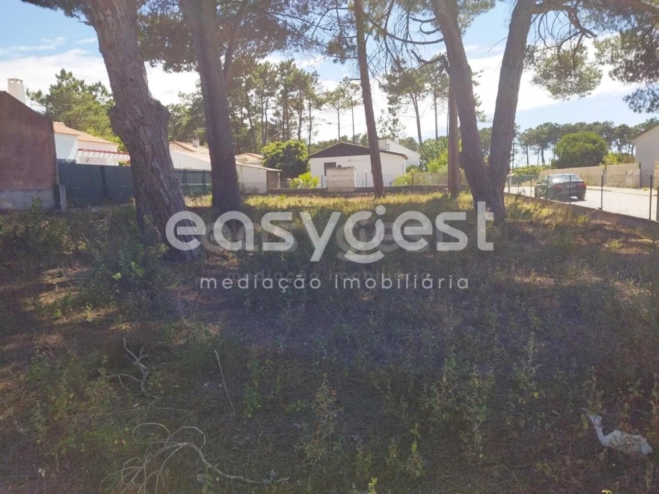 Terreno para Venda em Sesimbra (Castelo) Foto 4