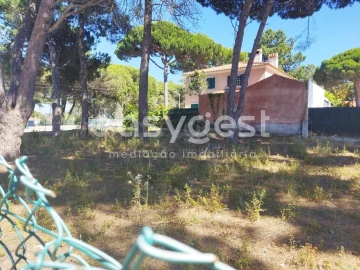 Terreno para Venda em Sesimbra (Castelo)