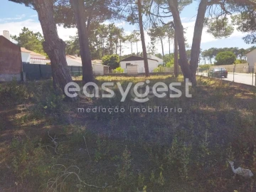 Terreno para Venda em Sesimbra (Castelo)
