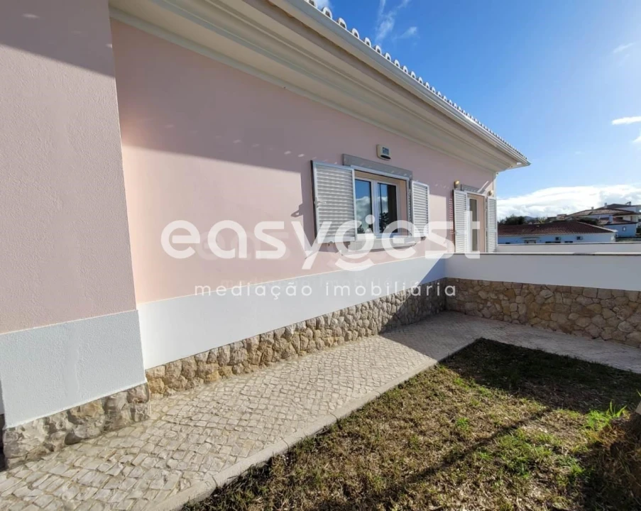 Moradia T5 para Venda em Sesimbra (Castelo) Foto 40
