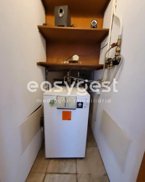 Moradia T5 para Venda em Sesimbra (Castelo)