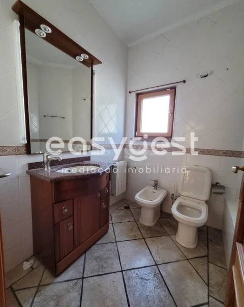 Moradia T5 para Venda em Sesimbra (Castelo)