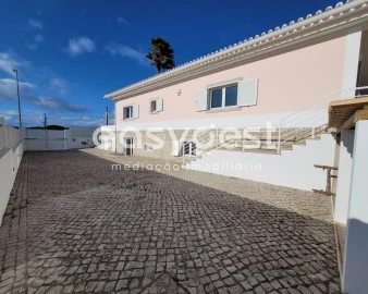 Moradia T5 para Venda em Sesimbra (Castelo)