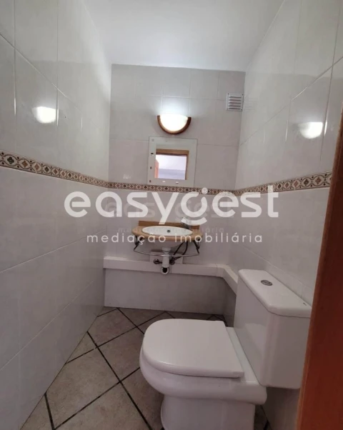 Moradia T5 para Venda em Sesimbra (Castelo)