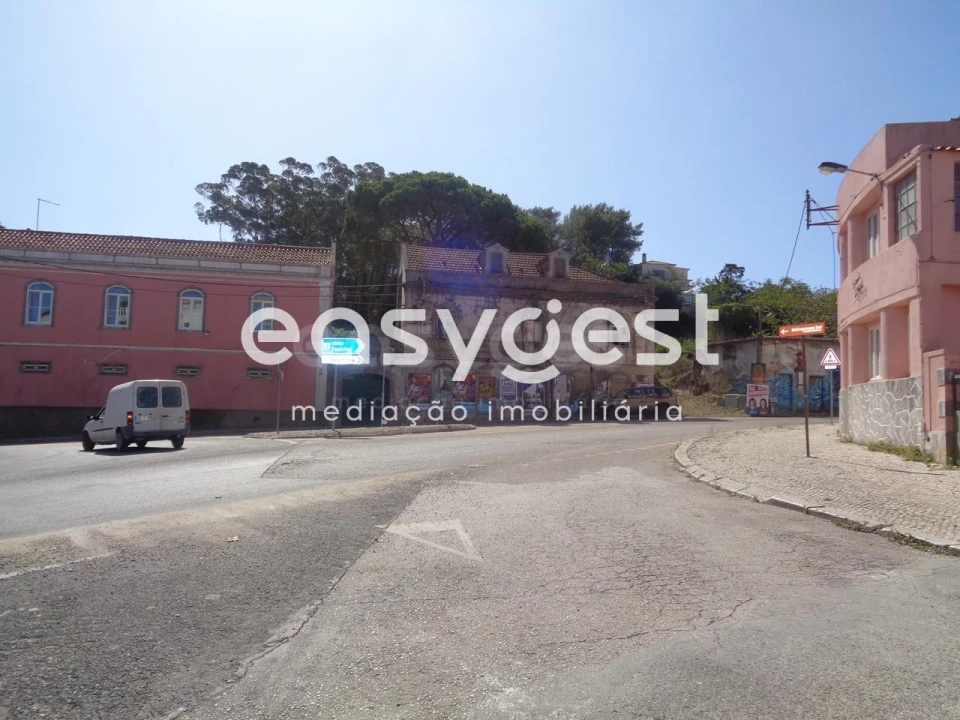 Quinta para Venda em Sesimbra (Castelo) Foto 2