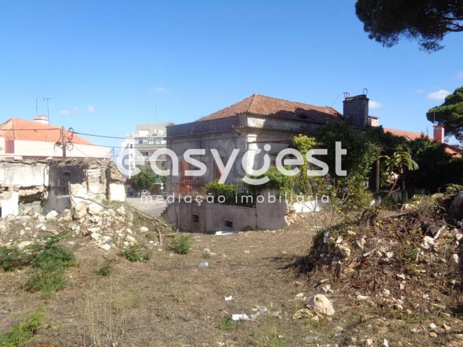 Quinta para Venda em Sesimbra (Castelo) Foto 3