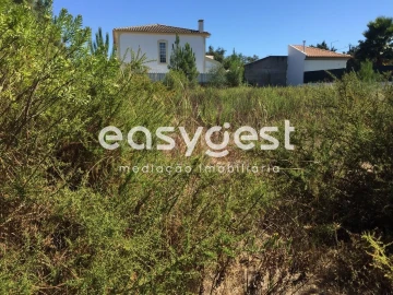 Terreno para Venda em Sesimbra (Castelo)