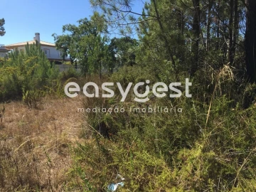 Terreno para Venda em Sesimbra (Castelo)