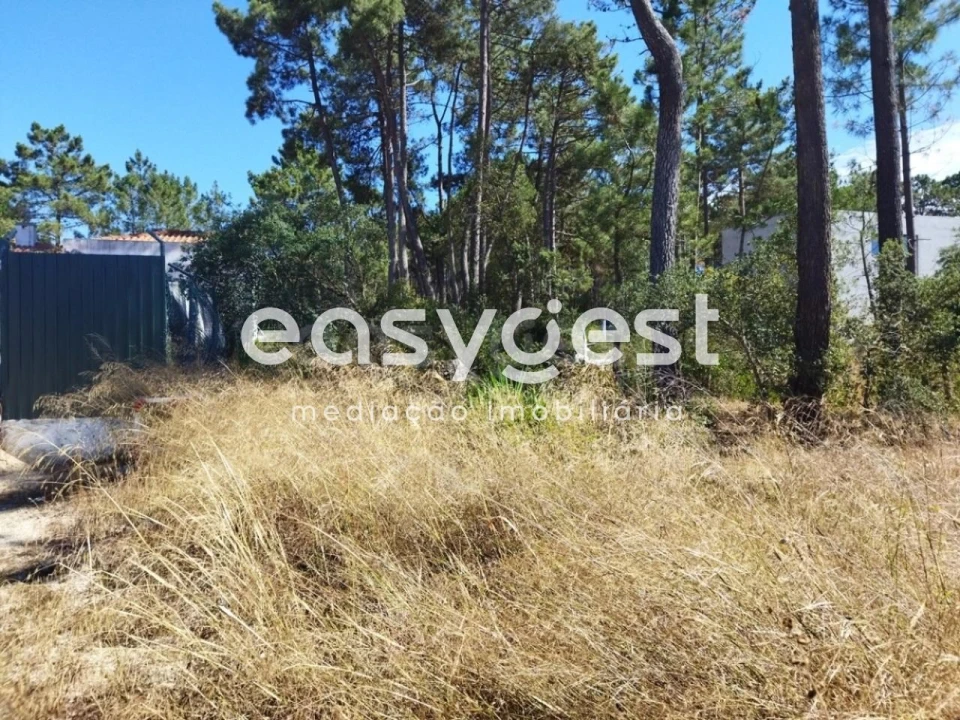 Terreno para Venda em Sesimbra (Castelo) Foto 2