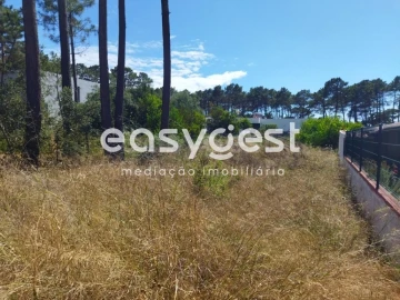 Terreno para Venda em Sesimbra (Castelo)
