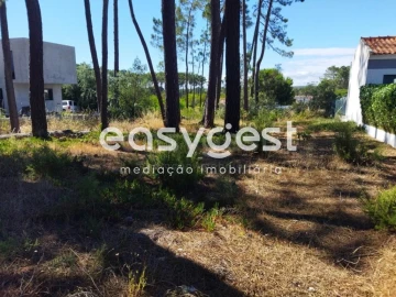 Terreno para Venda em Sesimbra (Castelo)