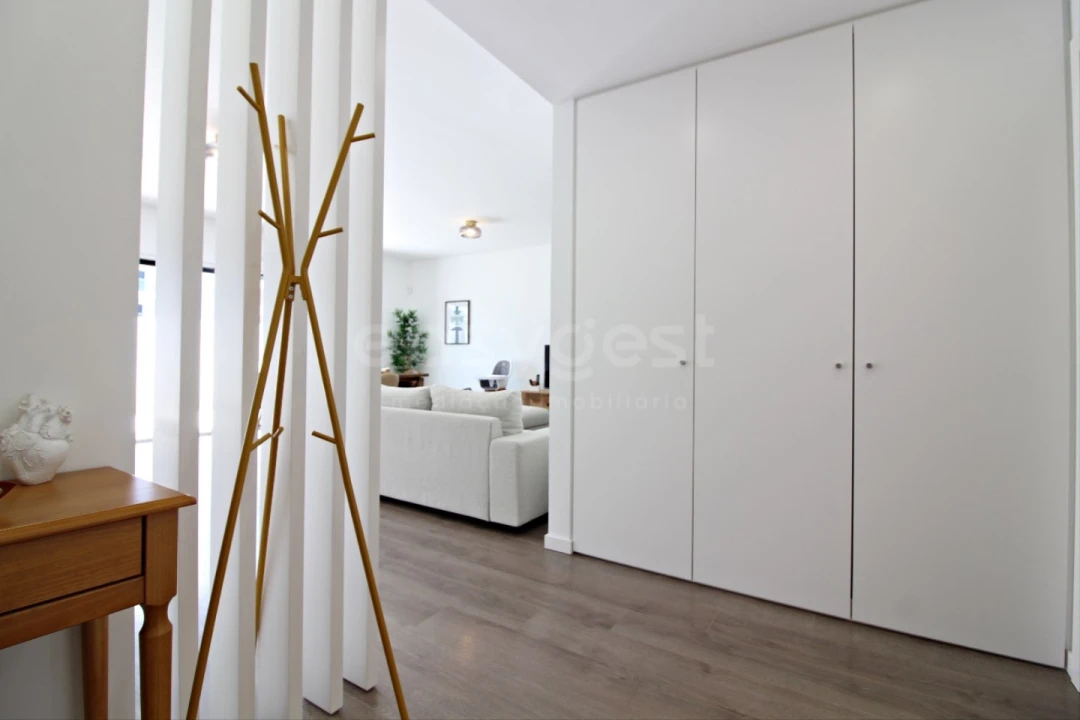 Apartamento T2 para Venda em Amora Foto 2