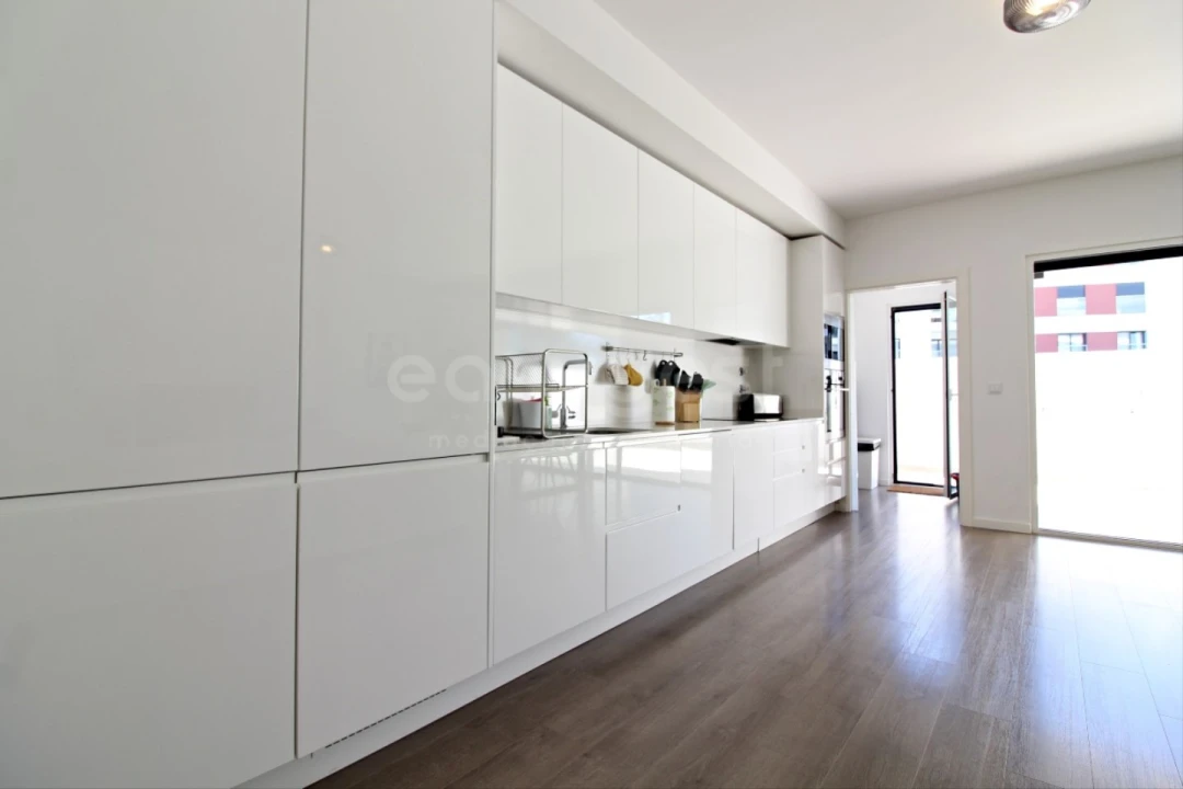 Apartamento T2 para Venda em Amora Foto 7