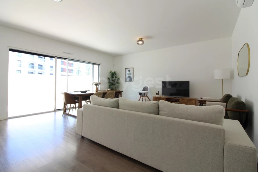 Apartamento T2 para Venda em Amora Foto 10