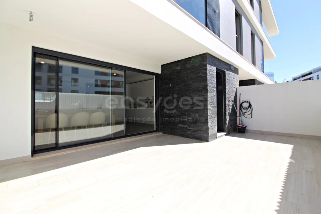 Apartamento T2 para Venda em Amora Foto 18