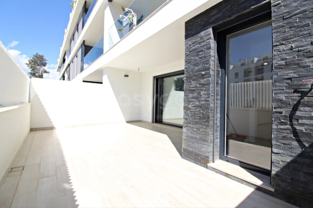 Apartamento T2 para Venda em Amora Foto 19