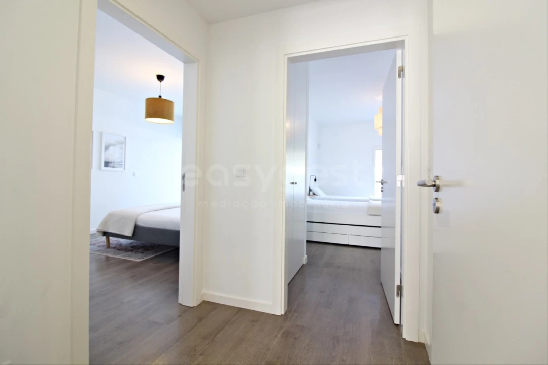 Apartamento T2 para Venda em Amora Foto 20
