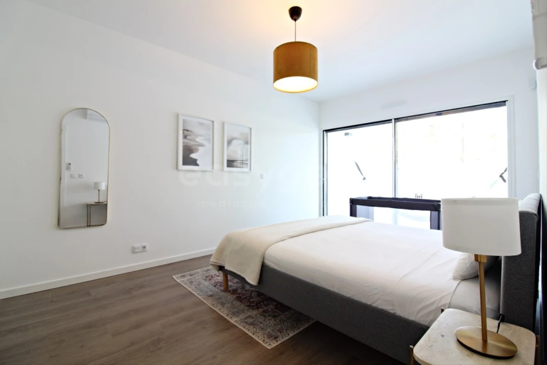 Apartamento T2 para Venda em Amora Foto 29